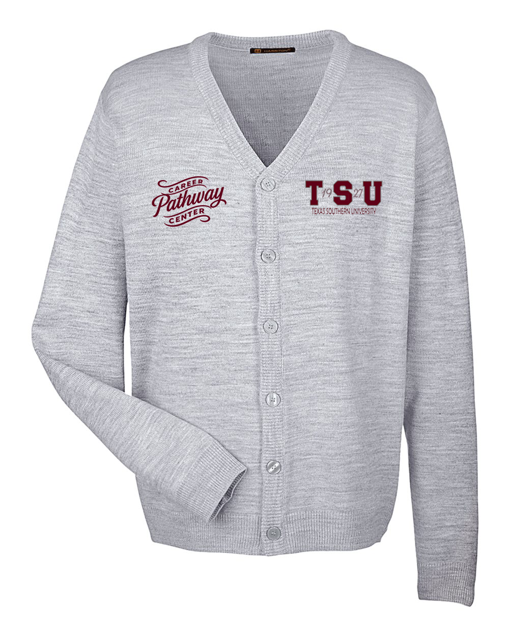TSU Cardigan